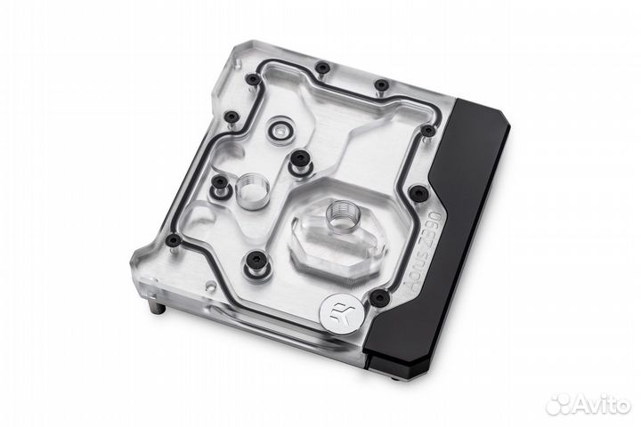 Водоблок ekwb EK-Momentum Aorus Z390 Master