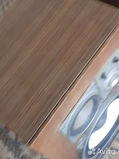 Колонки Амфитон 50ас 022