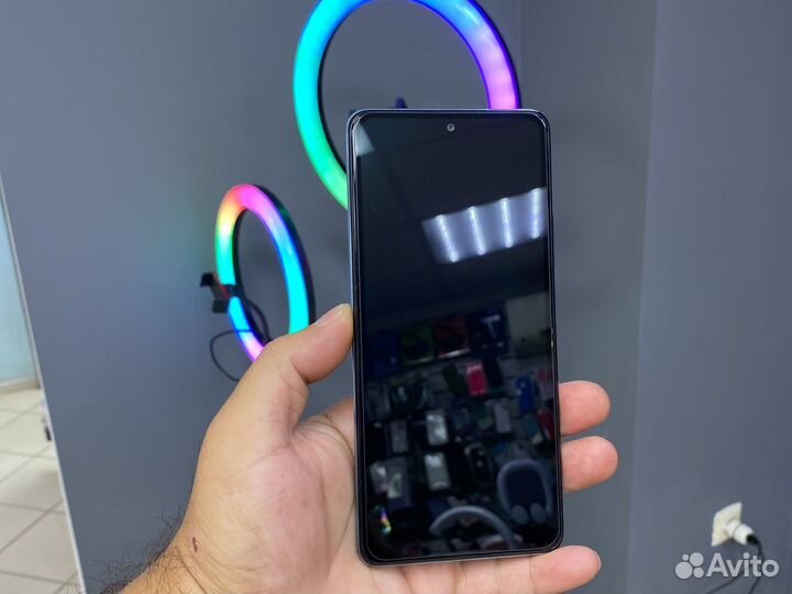 Телефон Xiaomi