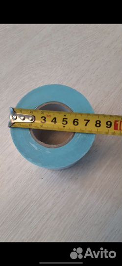 Термоэтикетка 58*40 700 этикеток