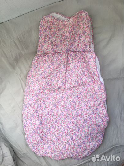 Конверт в коляску