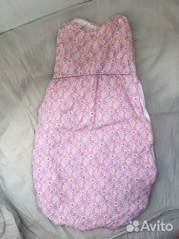 Конверт в коляску