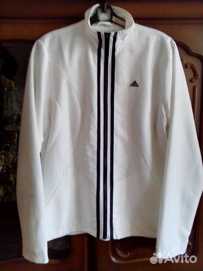 Ветровка унисекс