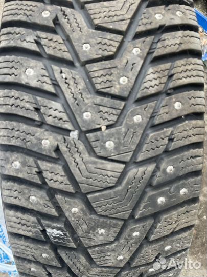 Hankook Winter I'Cept RS2 W452 185/65 R14