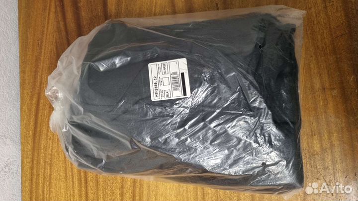 Вратарская Майка с защитой Heaton