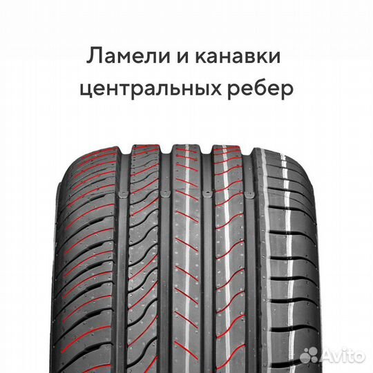 Viatti Strada 2 (V-134) 175/65 R14 86H