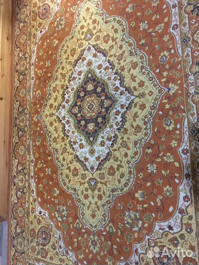 Ковры б/у