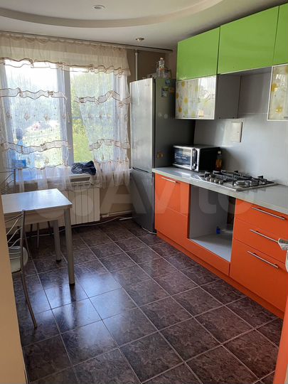 3-к. квартира, 67 м², 2/9 эт.