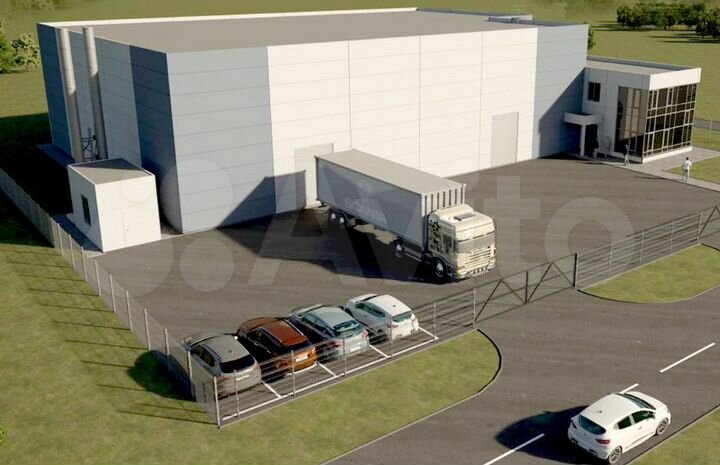 Свободного назначения, 1470 м²