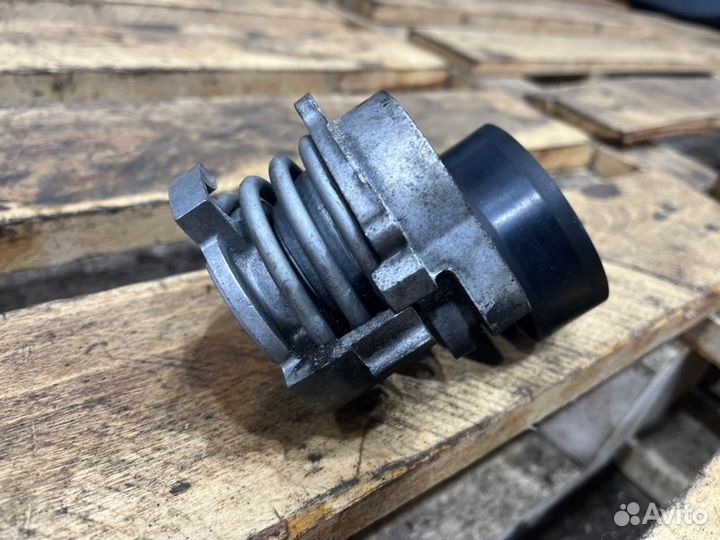 Ролик натяжной навесного оборудования Bmw Z4 E85