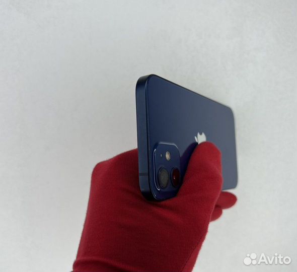 iPhone 12, 256 ГБ