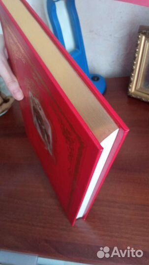 Святые покровители Земли Русской в миниатюрах