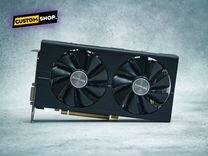 Sapphire RX 580 Pulse 8Gb