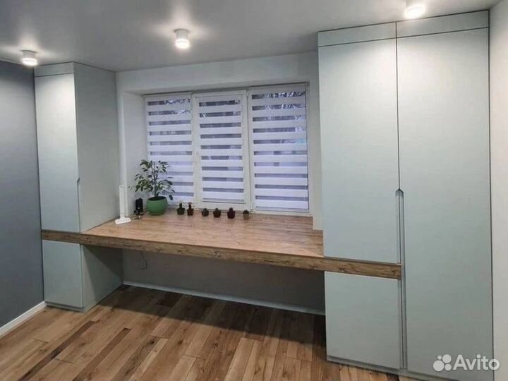 Детская мебель для девочки