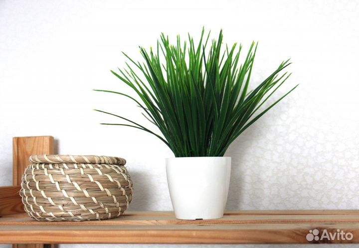 Интерьерная композиция в наличии и под заказ