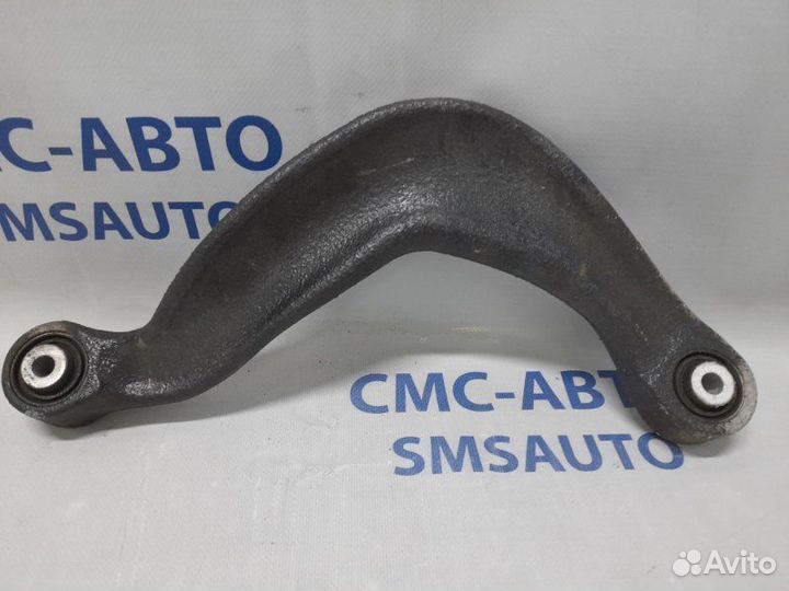 Рычаг задний правый Audi A8 D4 4.2