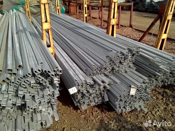 Металлопрокат Труба бу оптом