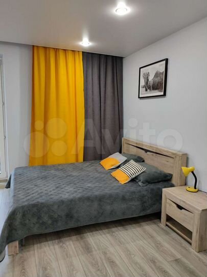 Квартира-студия, 29 м², 5/10 эт.