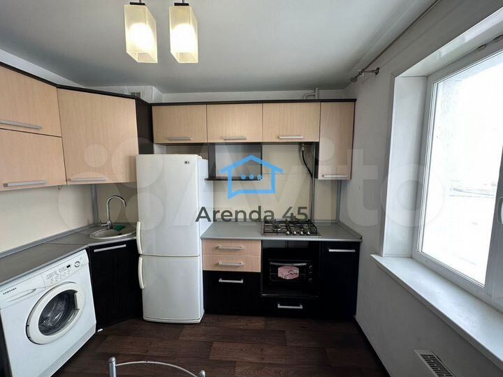 1-к. квартира, 37 м², 7/9 эт.