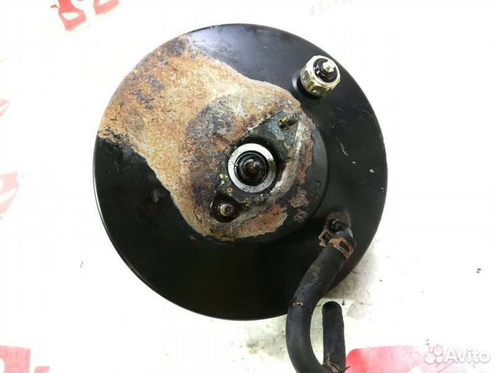 Вакуумный усилитель тормозов Mitsubishi L200 K34T