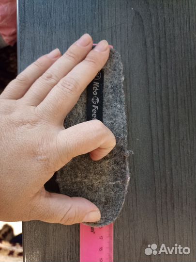 Ботинки демисезонные 24-25 для девочки