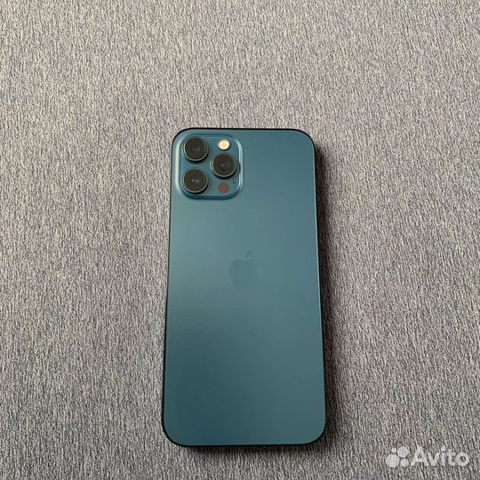 iPhone 12 Pro Max, 128 ГБ