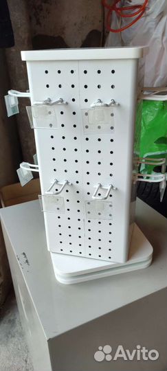 Экономка для аксессуаров