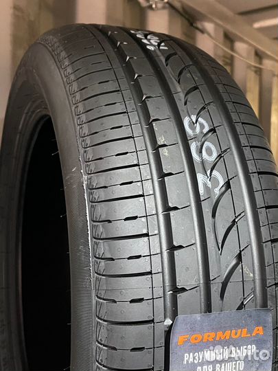 Pirelli Formula Energy 195/55 R16 87V