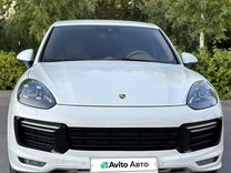 Porsche Cayenne 3.0 AT, 2014, 250 000 км, с пробегом, цена 3 450 000 руб.