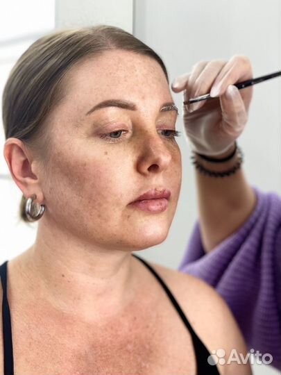 Брови Воронеж