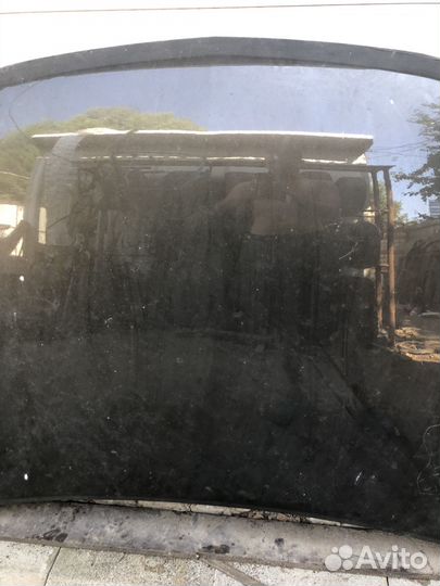 Капот мицубиси аутлендр outlander 3