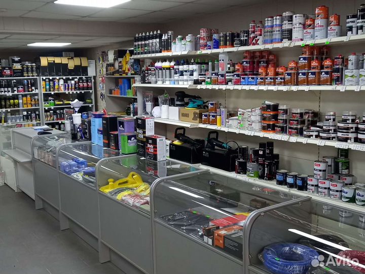 Лаки, грунты, шпатлевка