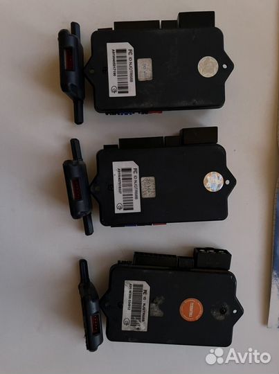 Straline A91 (блок + антена)