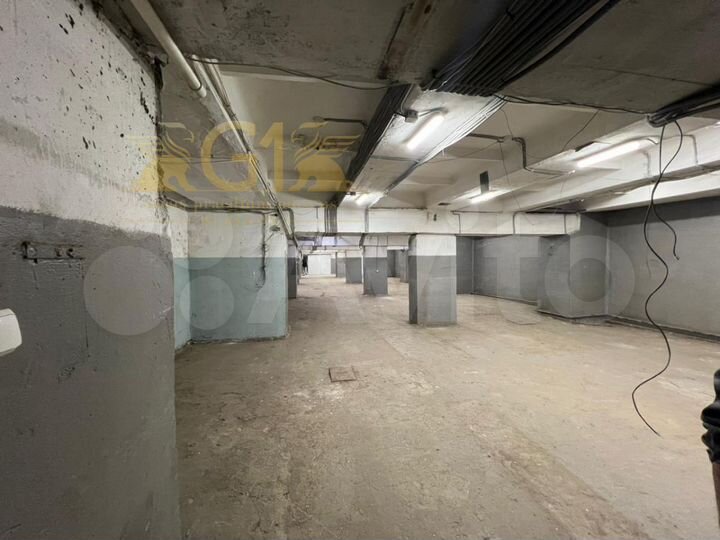 Аренда склад-производство в центре города