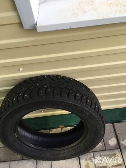 Nordman 5 185/65 R15 и 185/65 R15