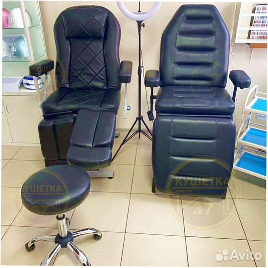 Стул для мастера