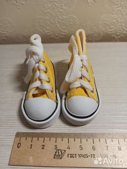 Трессы, кеды, медведи для изготовления кукол