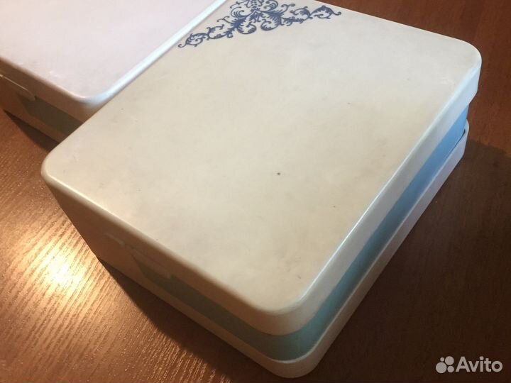 Швейные принадлежности СССР