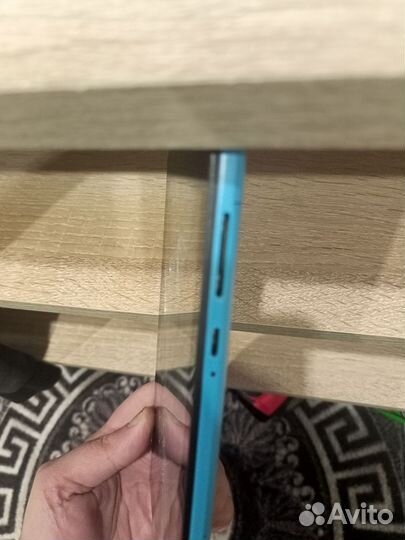 Планшет на запчасти