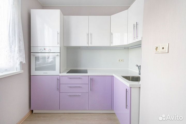 Цена за всю кухню смк 055461