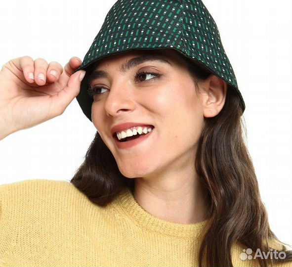 Новая панама Max Mara Weekend