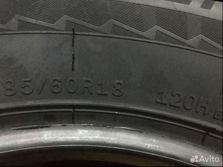 Windforce CatchFors H/T 285/60 R18 120H