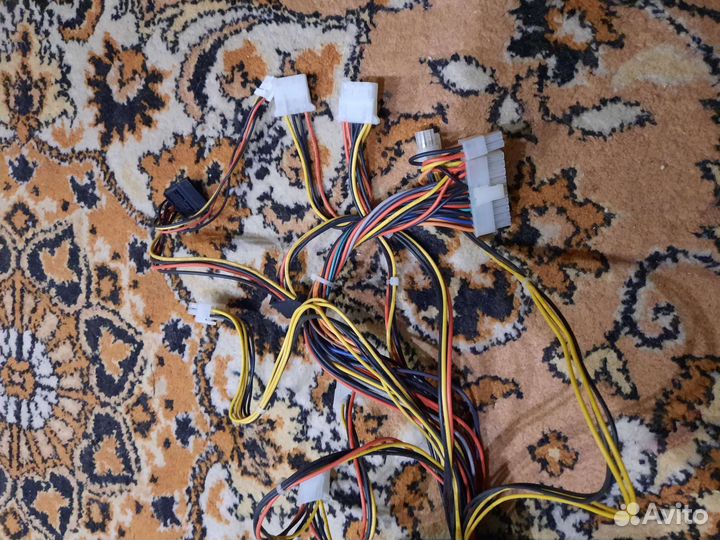 Блок питания