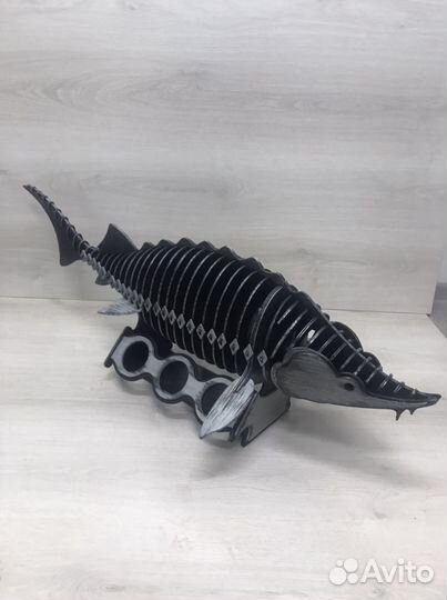 Фрезеровка на чпу