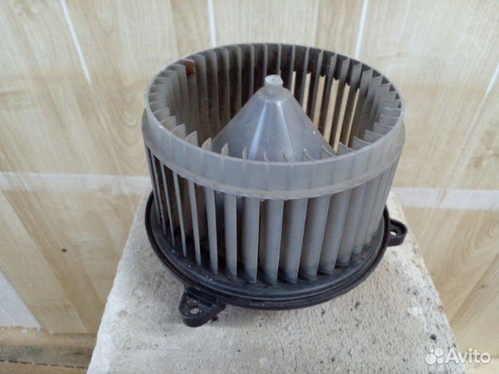 Мотор отопителя Chevrolet Cruze J300 2010