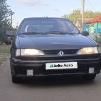 Renault 19 1.8 MT, 1995, 478 000 км, с пробегом, цена 140 000 руб.