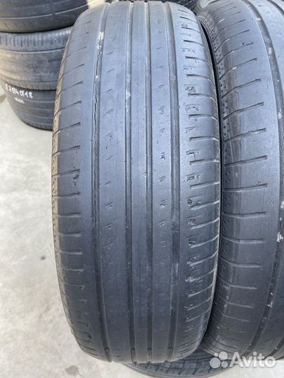 Yokohama BluEarth-A AE-50 215/65 R17 99V