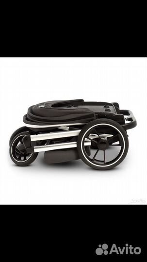 Детские коляски 2в1