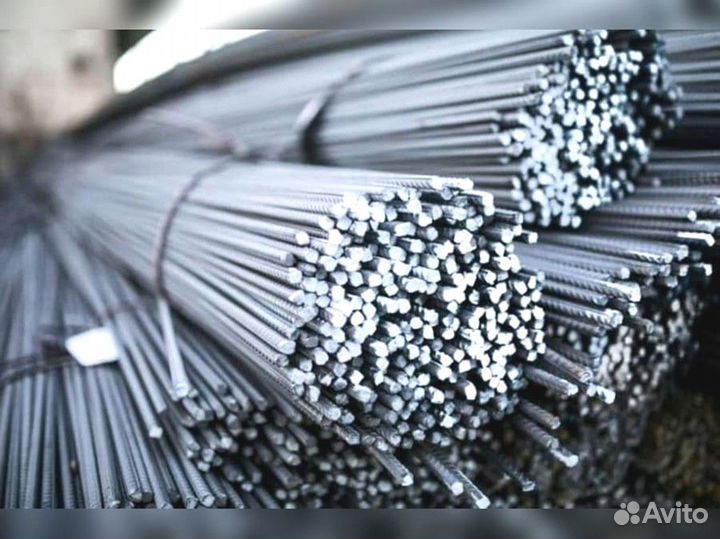 Балки (Двутавр)