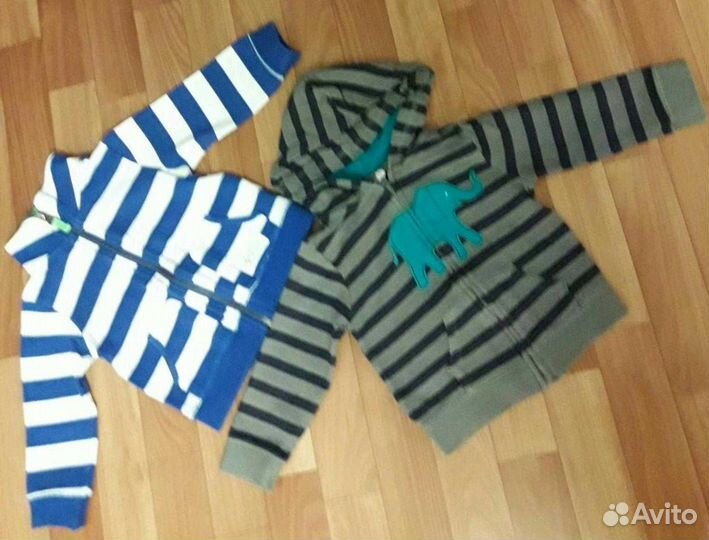 Одежда для мальчика Европа